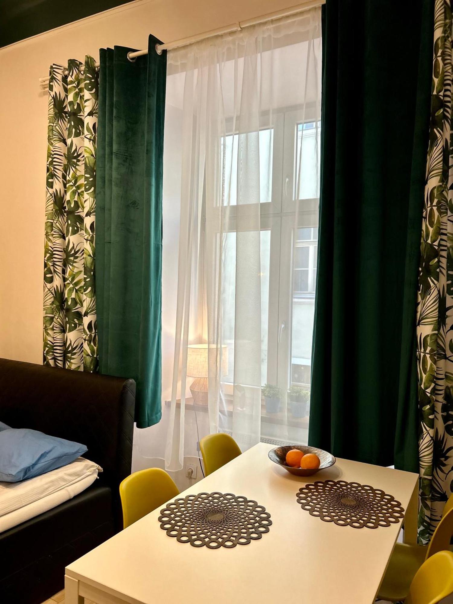 Vintage Senacka Apartaments Krakow Exterior photo